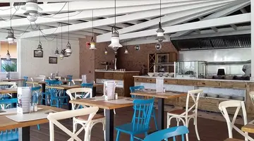 Hotel O7 Aloe Corralejo