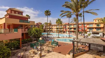 Hotel O7 Aloe Corralejo