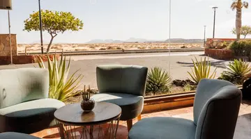Hotel O7 Aloe Corralejo