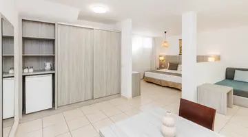 Hotel O7 Aloe Corralejo