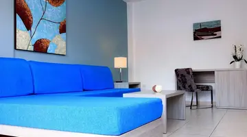 Hotel O7 Aloe Corralejo