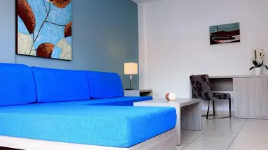 Hotel O7 Aloe Corralejo