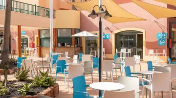 Hotel O7 Aloe Corralejo