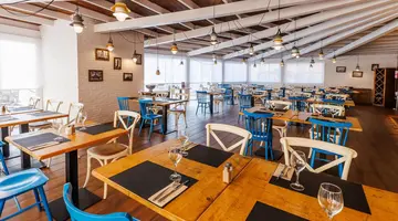 Hotel O7 Aloe Corralejo