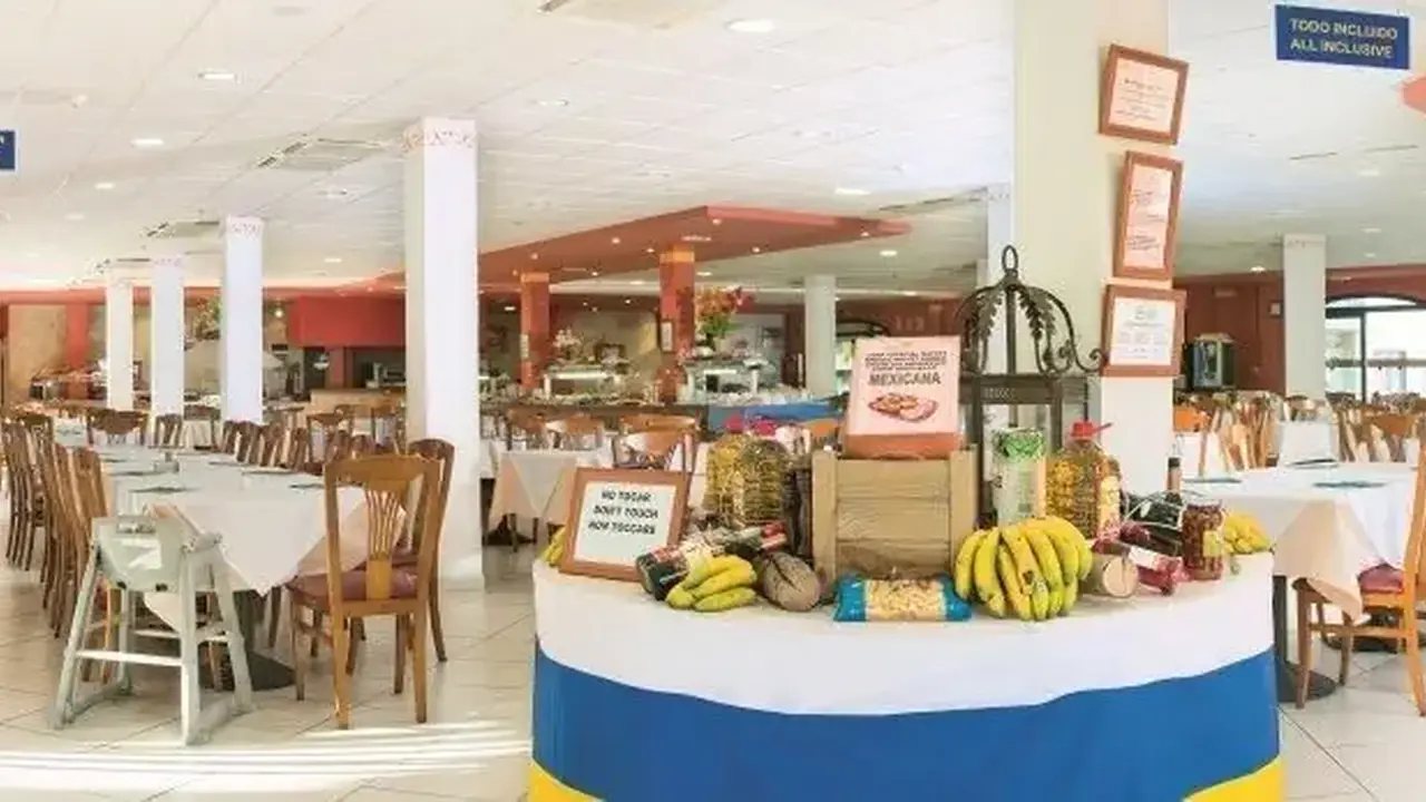 Hotel O7 Aloe Corralejo