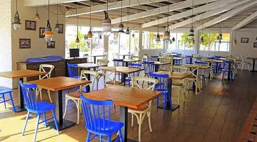 Hotel O7 Aloe Corralejo