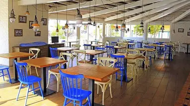 Hotel O7 Aloe Corralejo