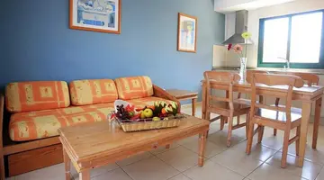 Hotel O7 Aloe Corralejo