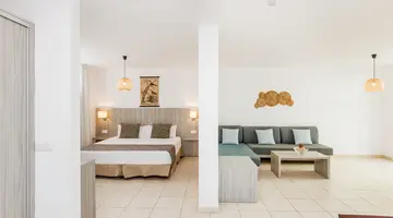 Hotel O7 Aloe Corralejo