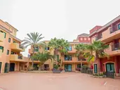 Hotel O7 Aloe Corralejo