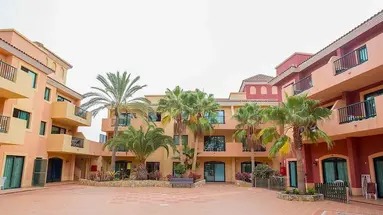 Hotel O7 Aloe Corralejo
