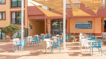 Hotel O7 Aloe Corralejo