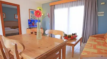 Hotel O7 Aloe Corralejo
