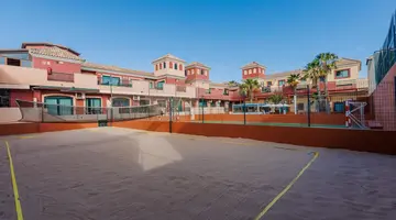 Hotel O7 Aloe Corralejo