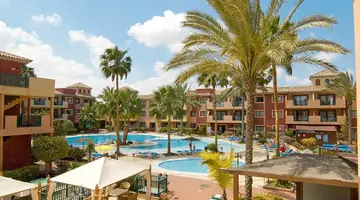 Hotel O7 Aloe Corralejo