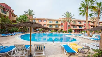 Hotel O7 Aloe Corralejo