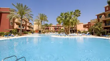 Hotel O7 Aloe Corralejo