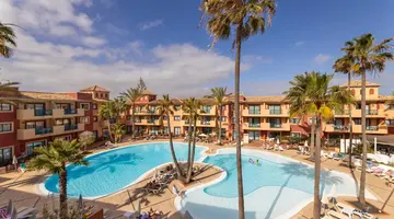 Hotel O7 Aloe Corralejo