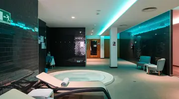 Hotel O7 Aloe Corralejo