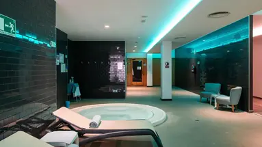 Hotel O7 Aloe Corralejo