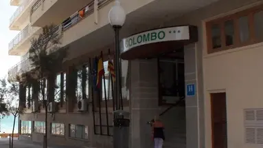 Hotel O7 Colombo