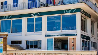 Hotel O7 Colombo