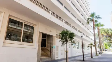 Hotel O7 Colombo