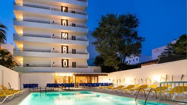 Hotel O7 Colombo
