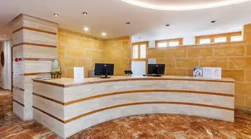 Hotel O7 Colombo