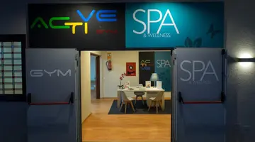 Hotel O7 Tenerife