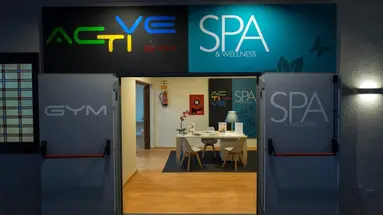 Hotel O7 Tenerife