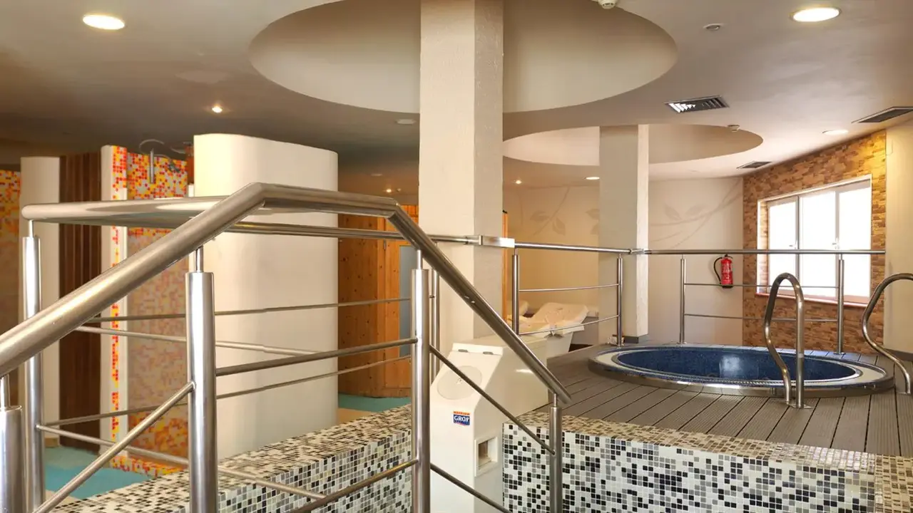 Hotel O7 Tenerife