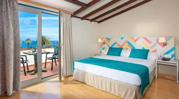 Hotel O7 Tenerife