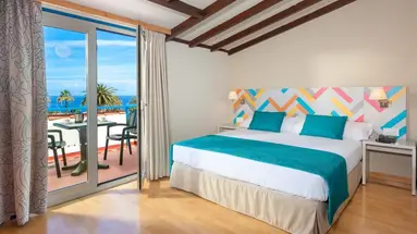 Hotel O7 Tenerife