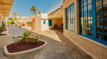 Hotel O7 Tenerife