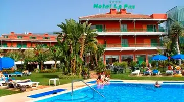 Hotel O7 Tenerife