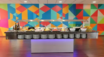 Hotel O7 Tenerife