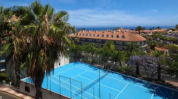 Hotel O7 Tenerife