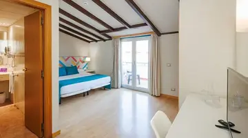 Hotel O7 Tenerife