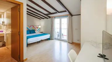 Hotel O7 Tenerife
