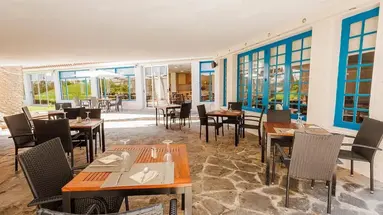 Hotel O7 Tenerife