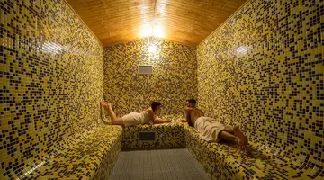 Hotel O7 Tenerife