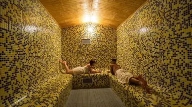 Hotel O7 Tenerife