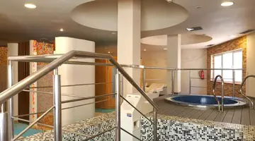 Hotel O7 Tenerife