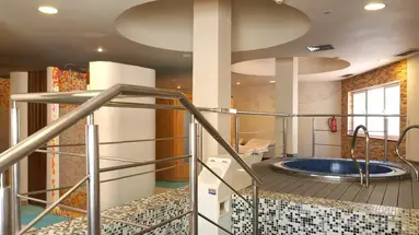 Hotel O7 Tenerife