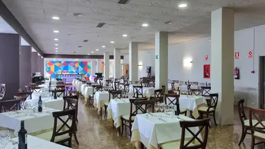 Hotel O7 Tenerife