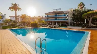 Hotel O7 Tenerife