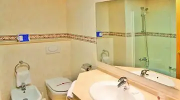 Hotel O7 Tenerife