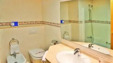 Hotel O7 Tenerife