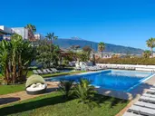 Hotel O7 Tenerife